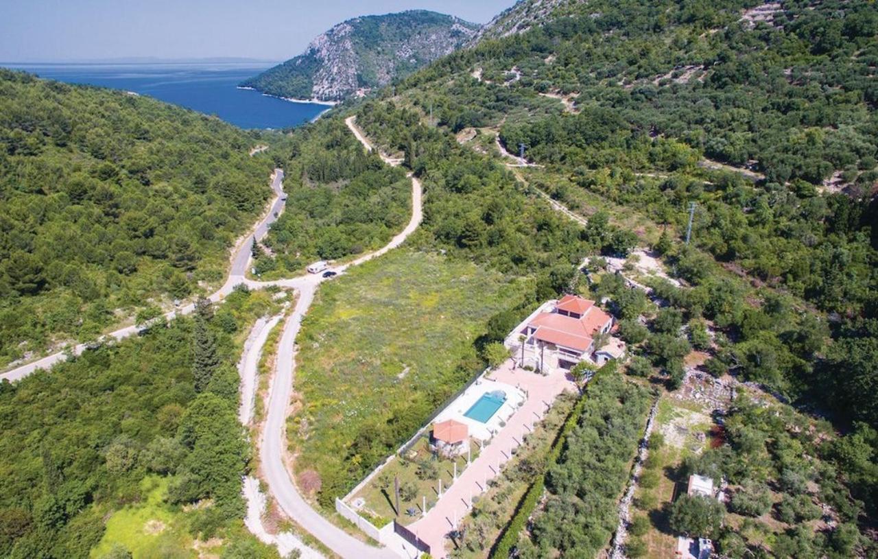 Villa Pax Maris Klek Exterior photo